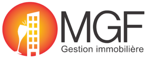 Logo MGF immo Syndic Gestion Immobilière