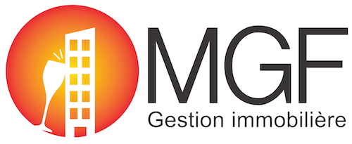 Logo MGF immo Syndic Gestion Immobilière